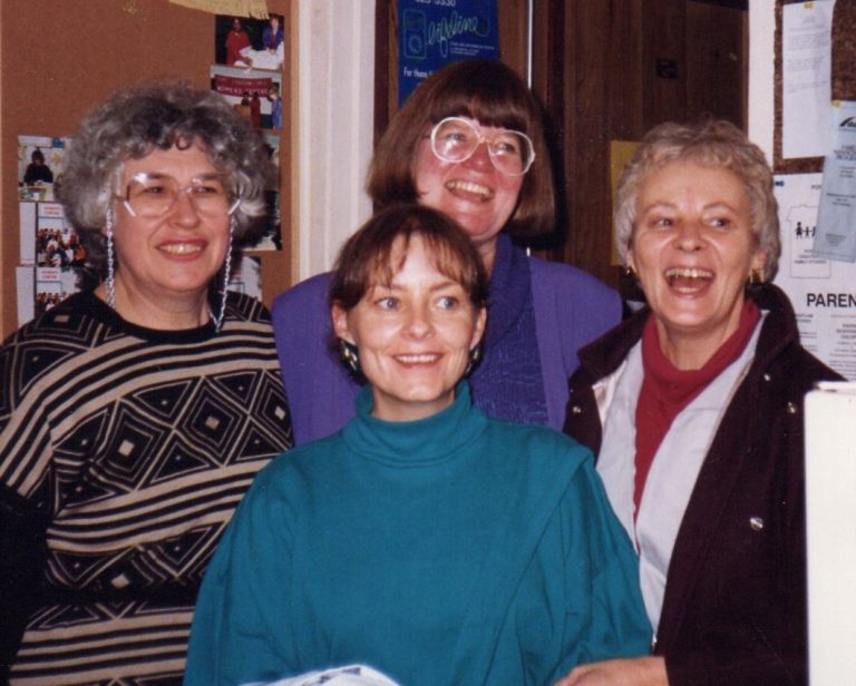 1990 Sandy & Judith (2)