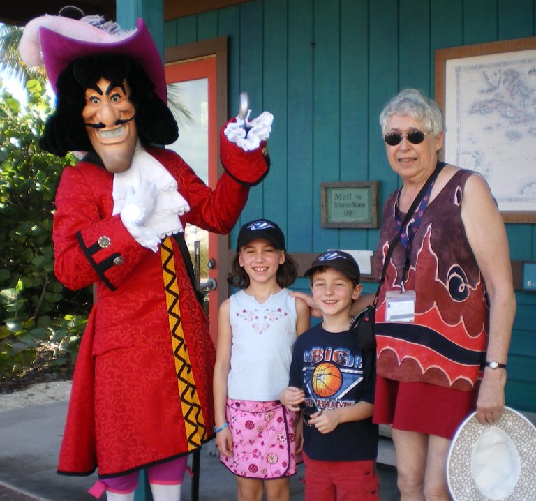 Disney Cruise 049