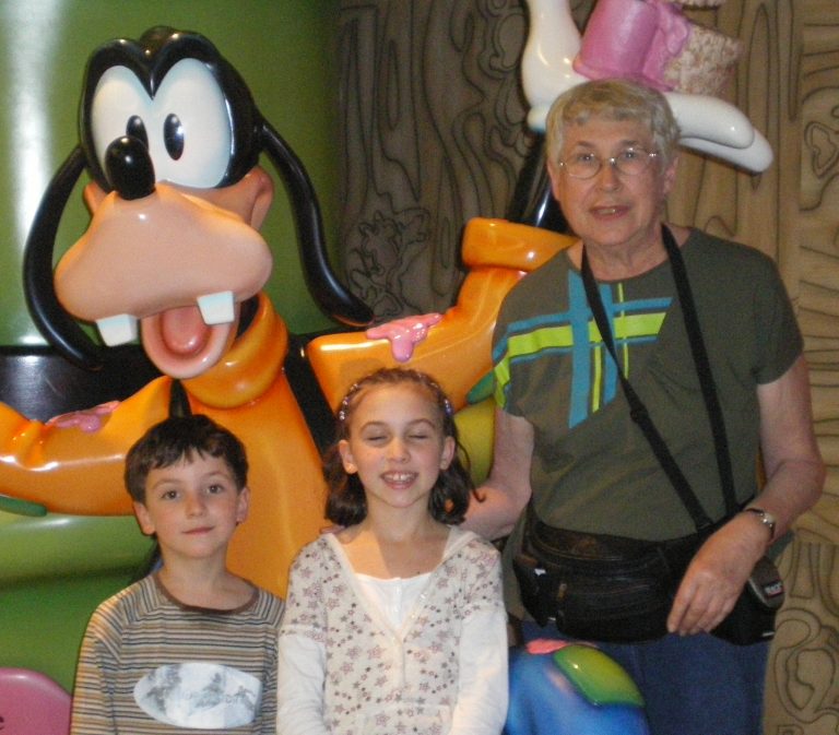 Disney Cruise 075
