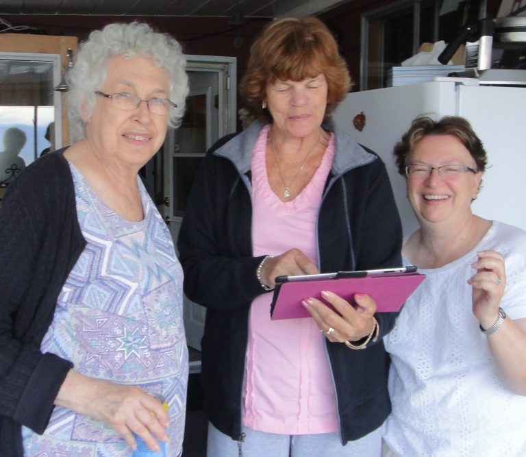Fun at Summerland with Shamrock 2015 (2)