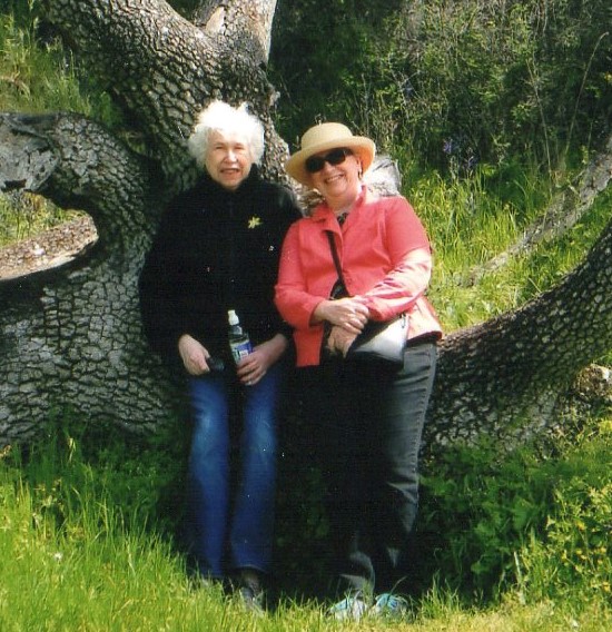 Peggy & Louise 2016 (2)