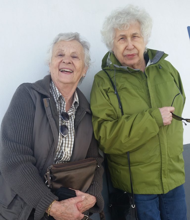 Peggy & Sandy Nanaimo 2016 (2)