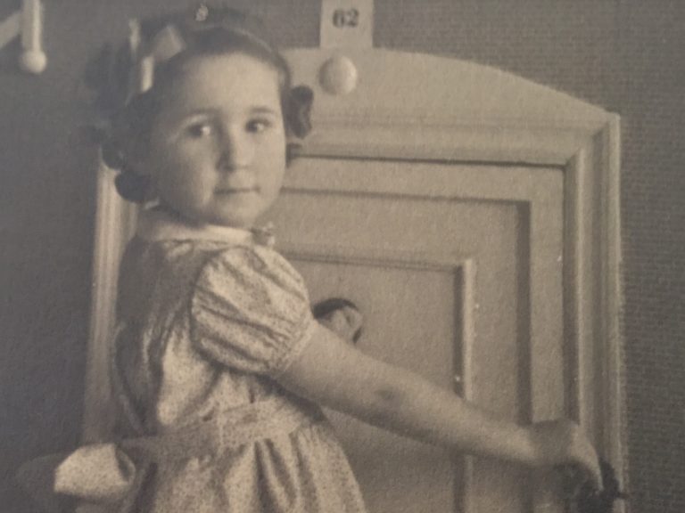 Young Peggy - John (2)